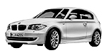 BMW E81 P0918 Fault Code