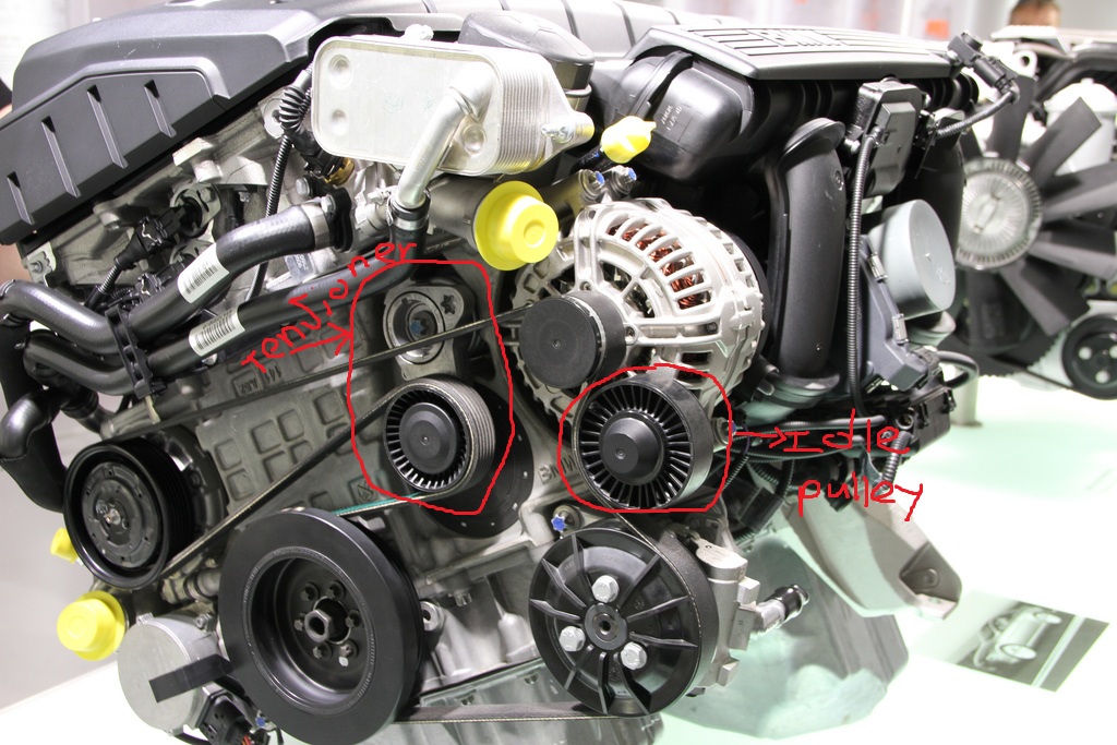 See P0918 in engine