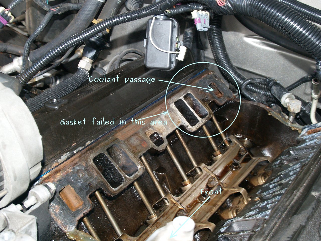 See P0918 in engine